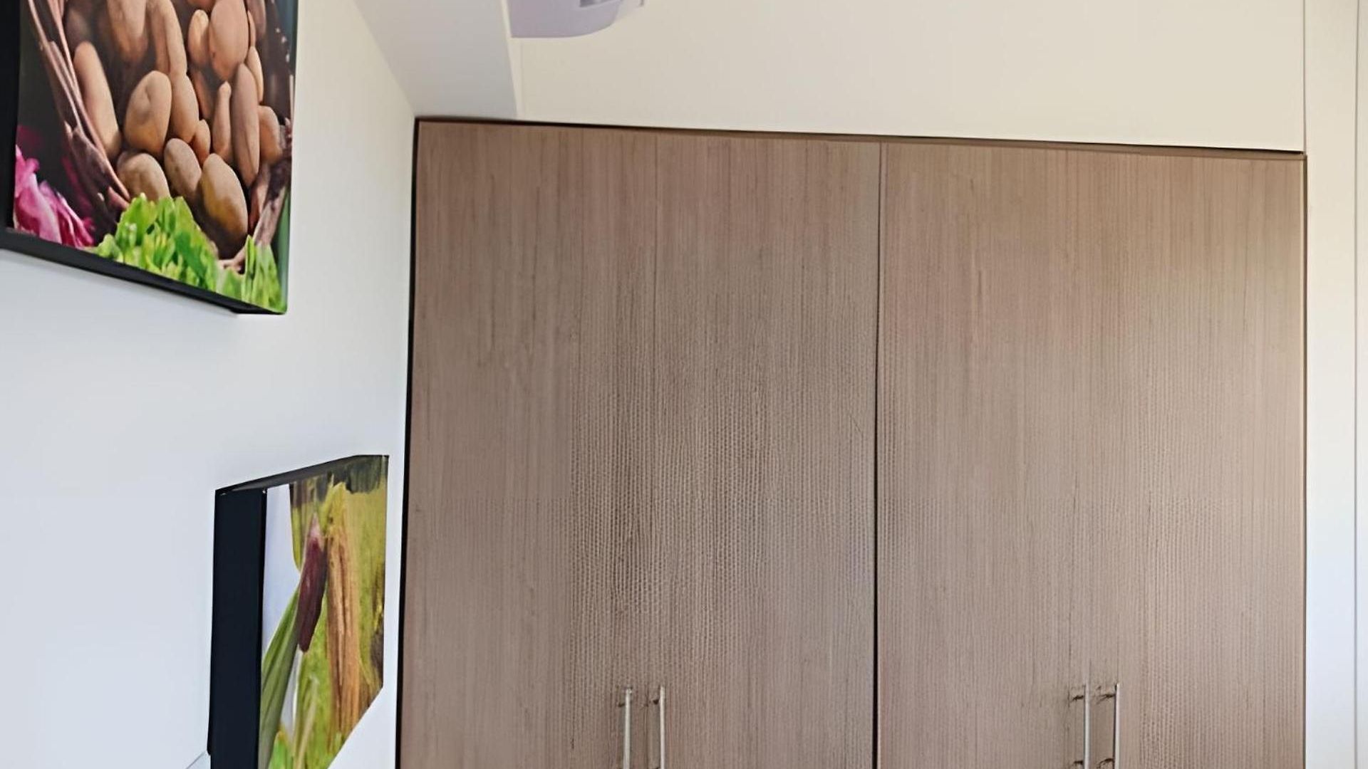 Apartamento Tranquilidad Y Confort En Trevi, Serena Del Mar
