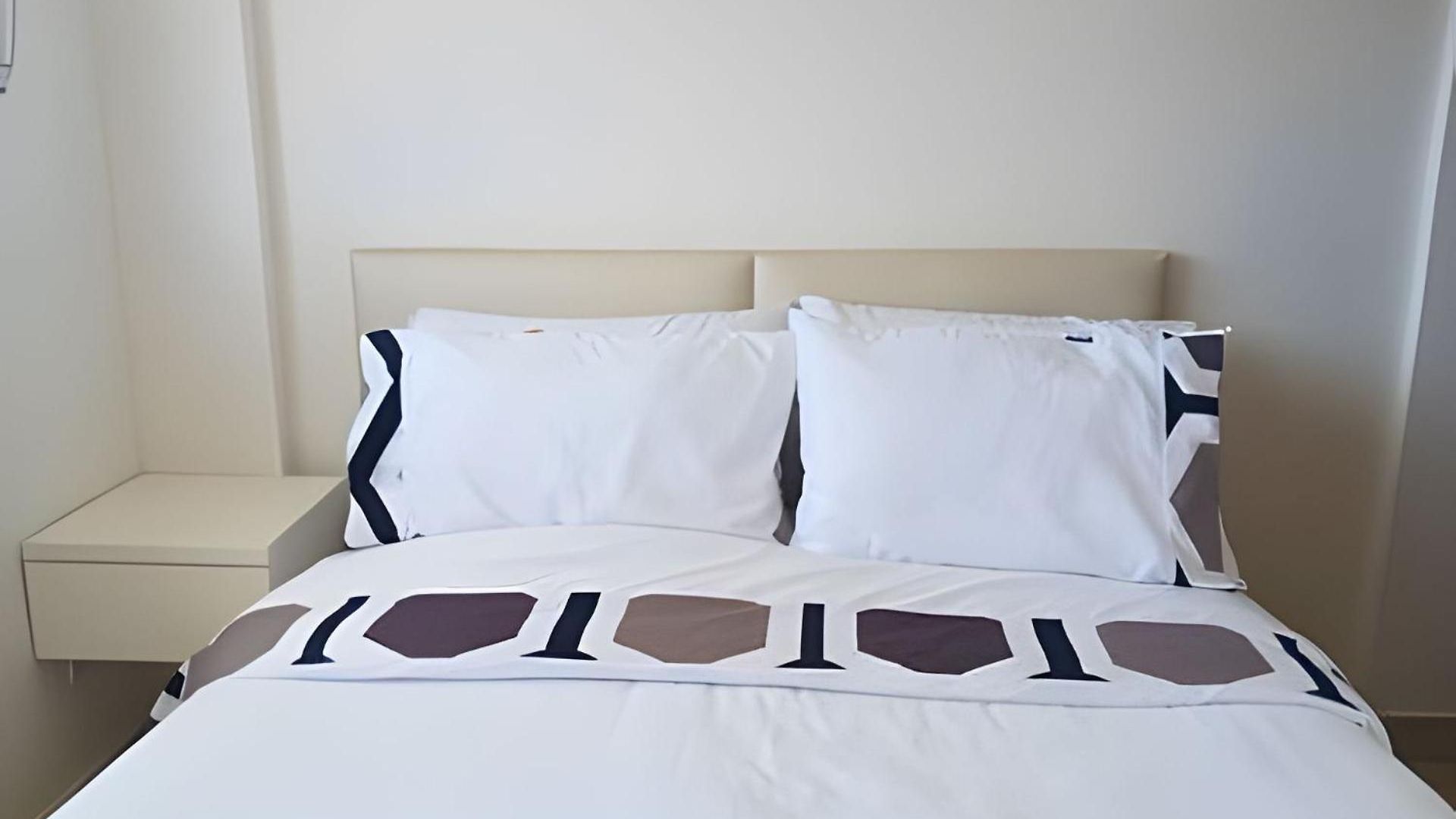 Tranquilidad Y Confort En Trevi, Serena Del Mar Apartamento Cartagena