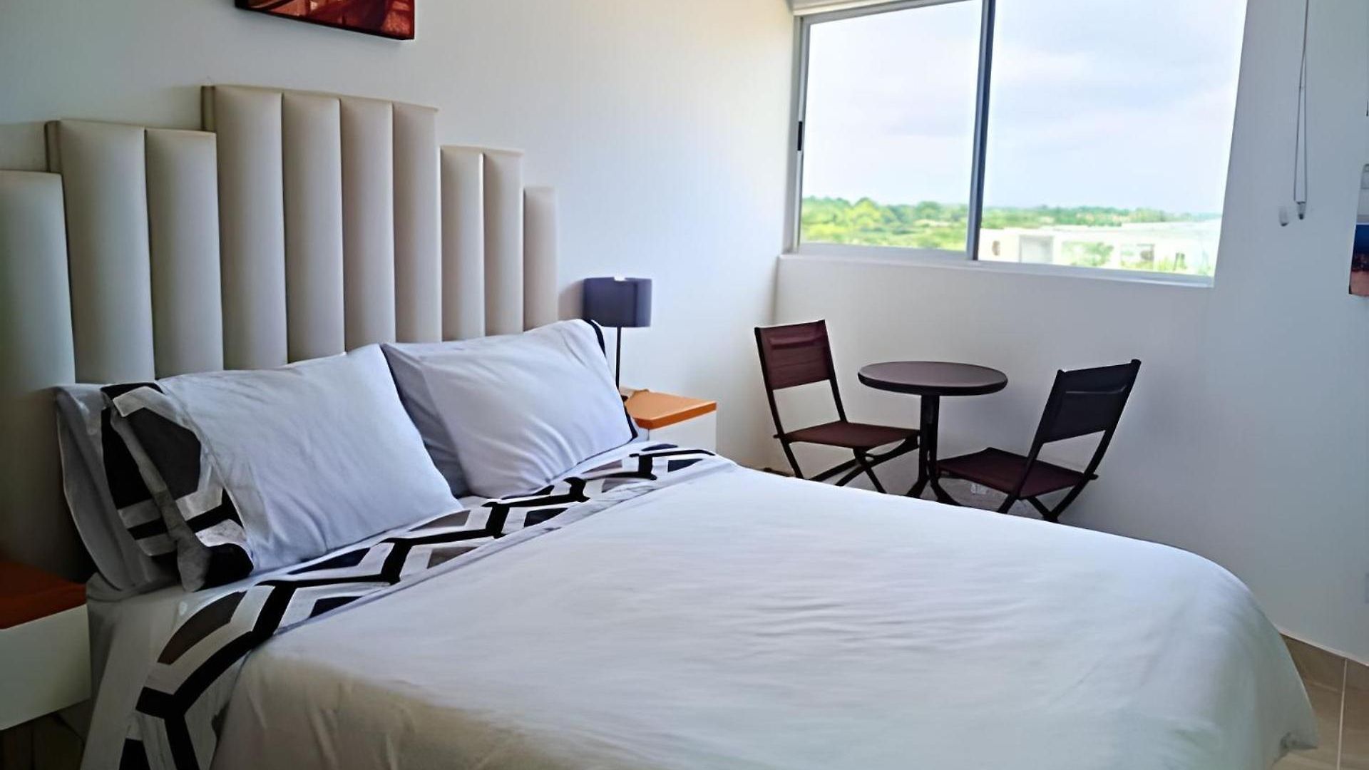 Tranquilidad Y Confort En Trevi, Serena Del Mar Apartamento