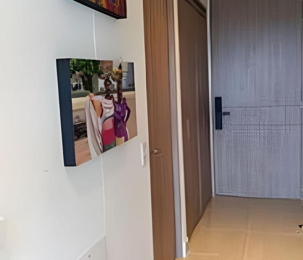 Apartamento Tranquilidad Y Confort En Trevi, Serena Del Mar