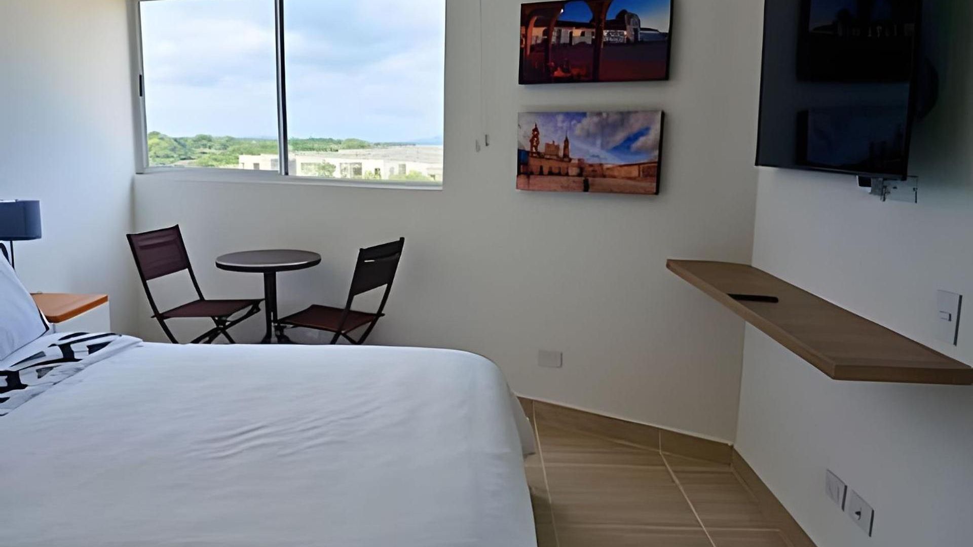 Apartamento Tranquilidad Y Confort En Trevi, Serena Del Mar