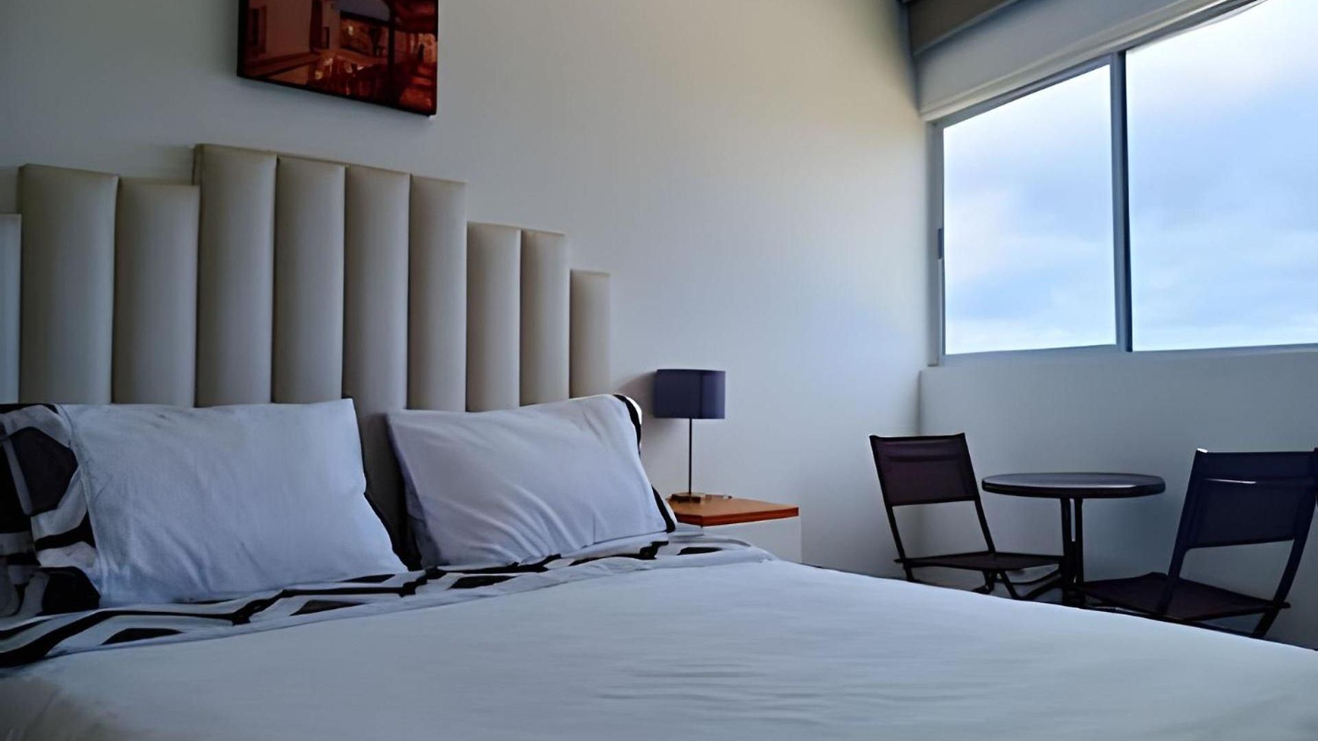 Apartamento Tranquilidad Y Confort En Trevi, Serena Del Mar