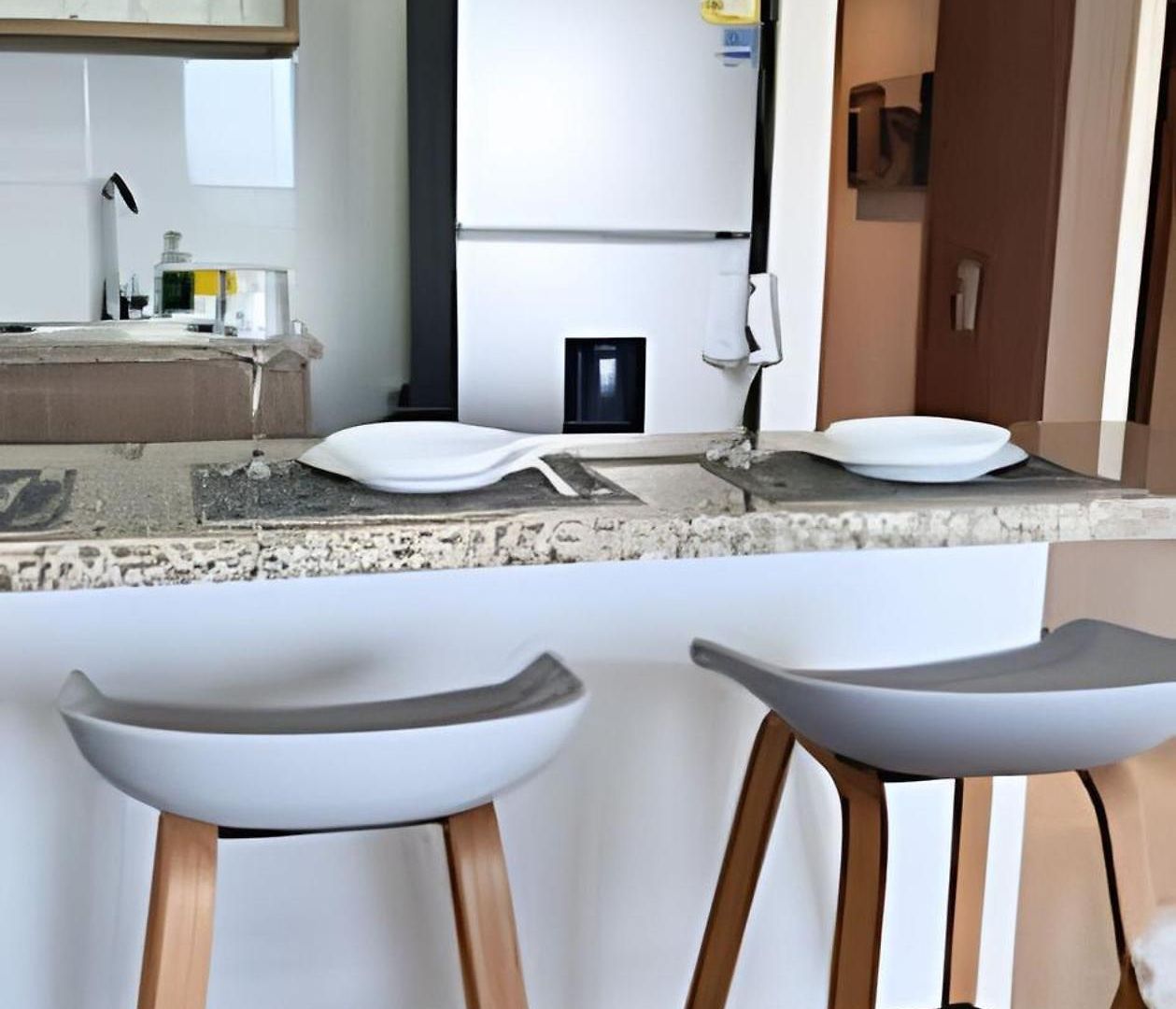 Tranquilidad Y Confort En Trevi, Serena Del Mar Apartamento *