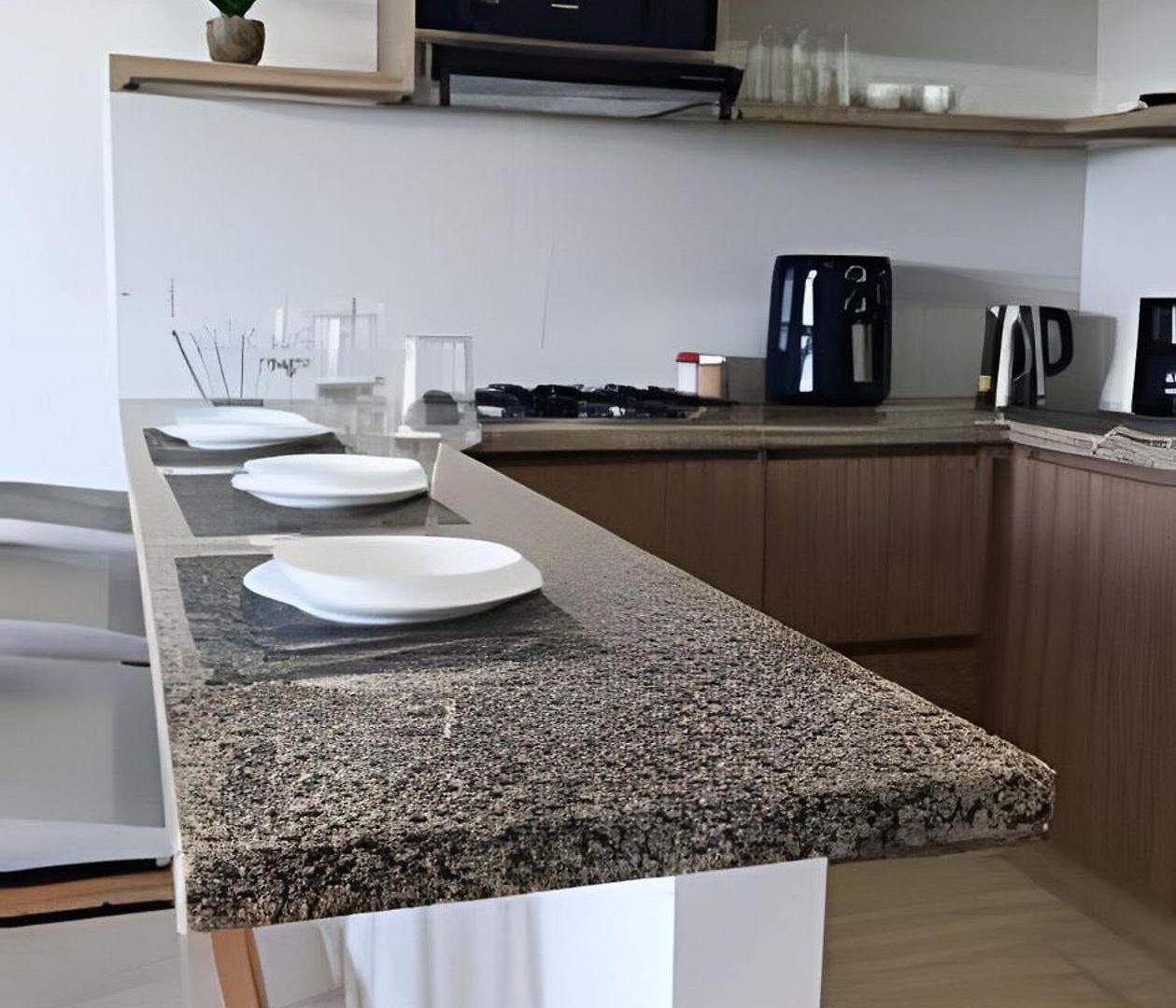 Apartamento Tranquilidad Y Confort En Trevi, Serena Del Mar *