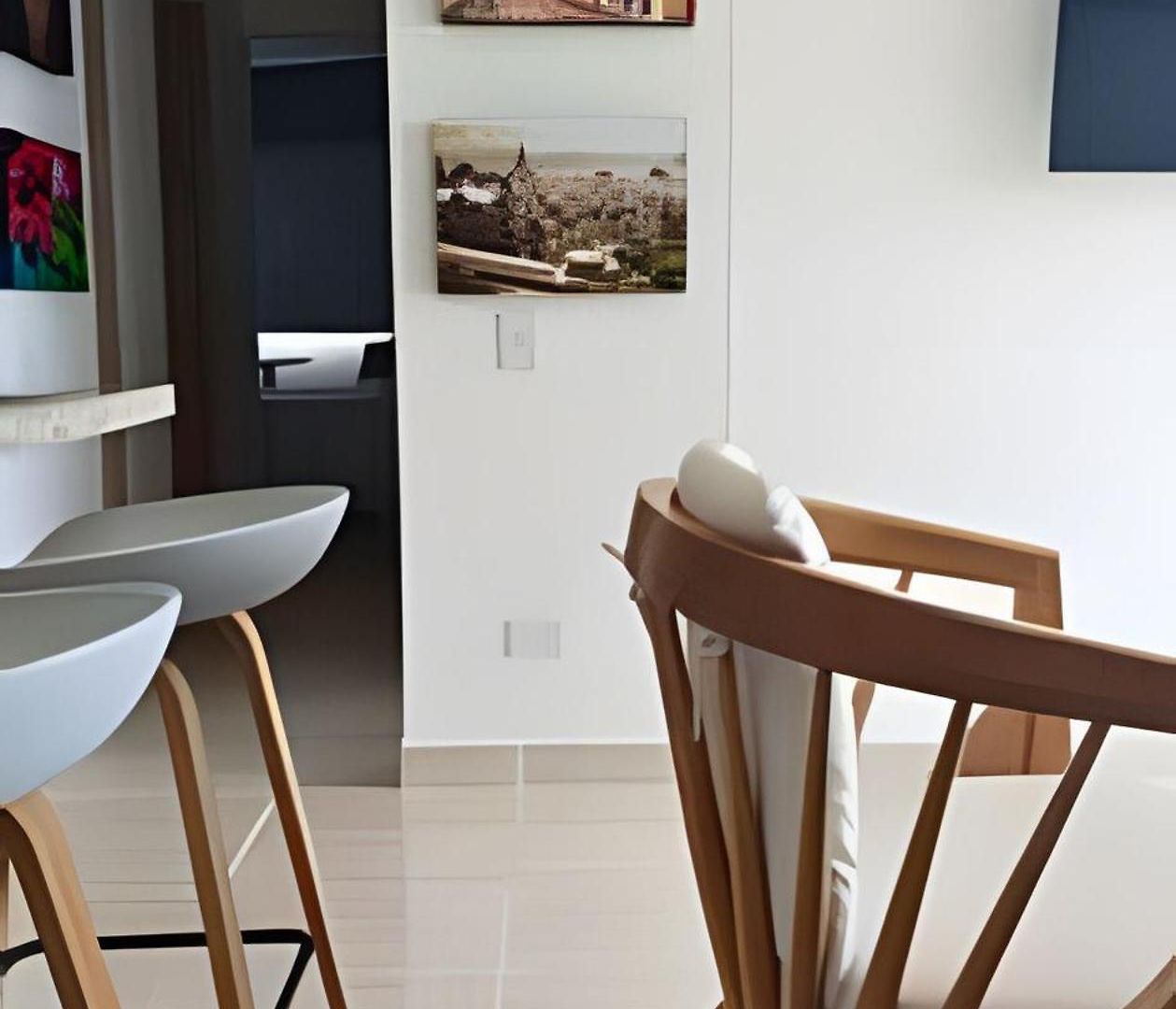 Apartamento Tranquilidad Y Confort En Trevi, Serena Del Mar