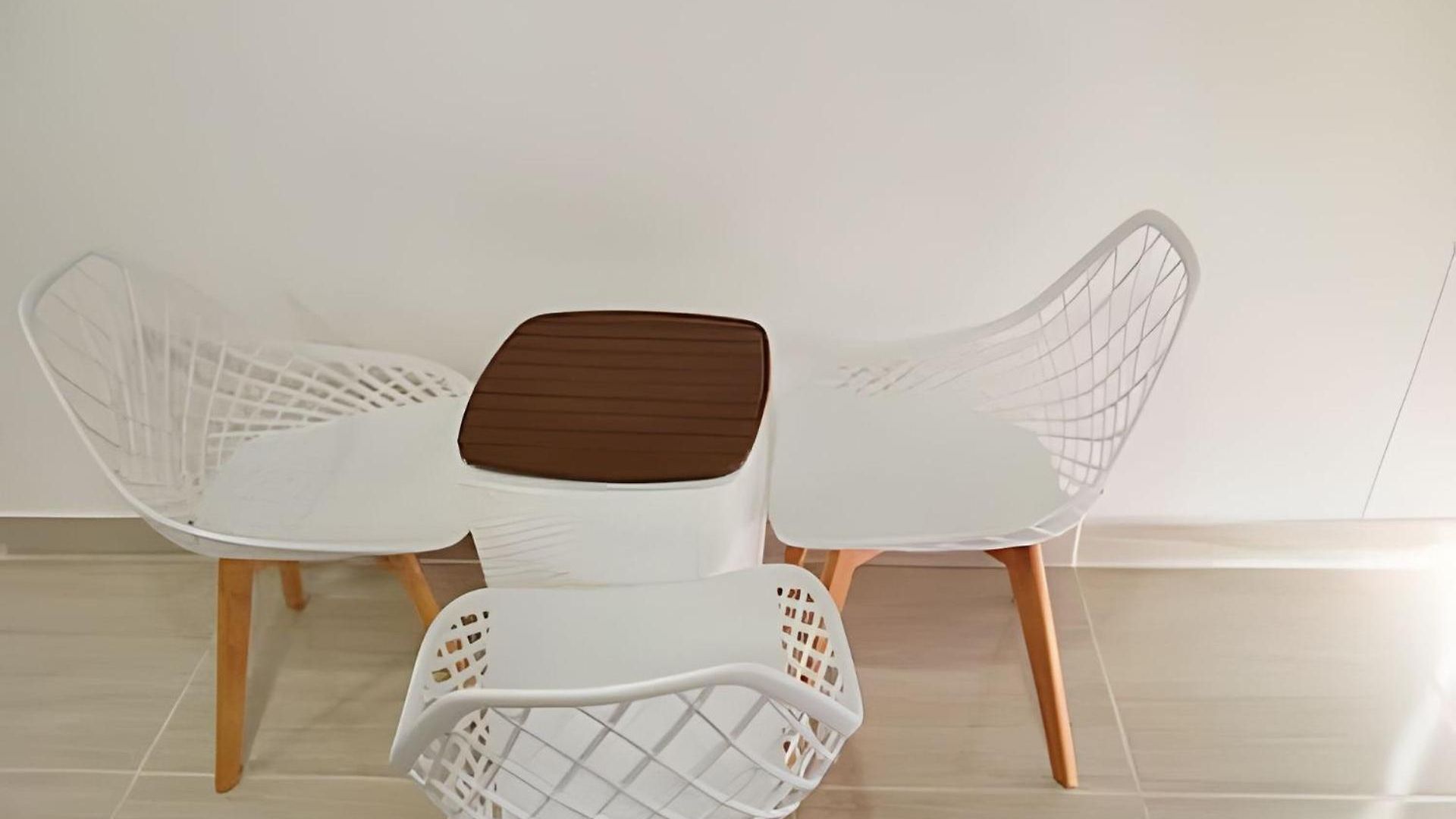 Apartamento Tranquilidad Y Confort En Trevi, Serena Del Mar *