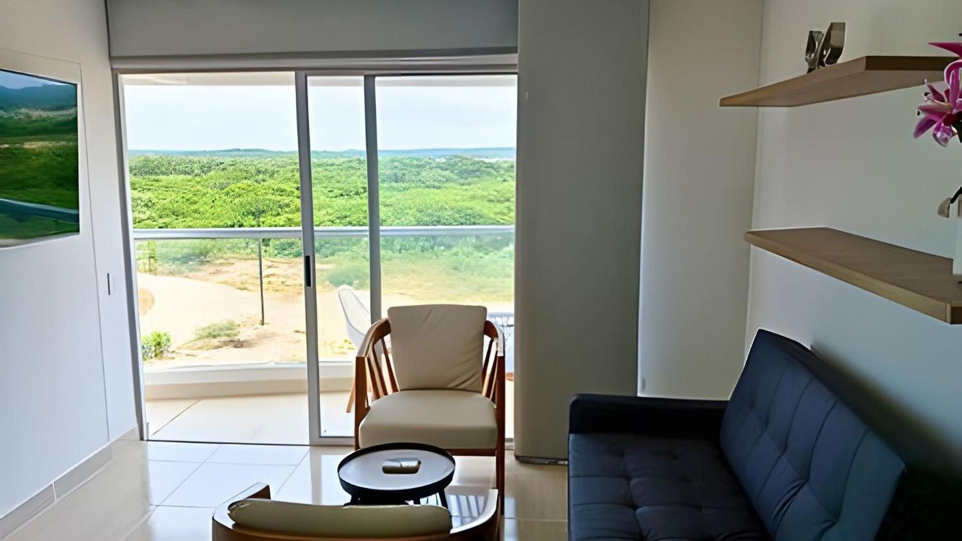 Tranquilidad Y Confort En Trevi, Serena Del Mar Apartamento *