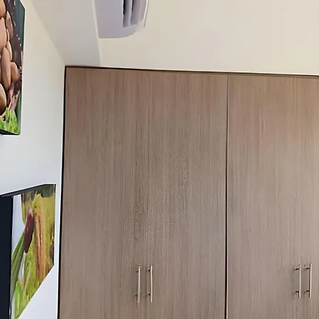 Apartamento Tranquilidad Y Confort En Trevi, Serena Del Mar