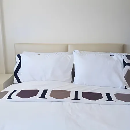 Tranquilidad Y Confort En Trevi, Serena Del Mar Apartamento Cartagena