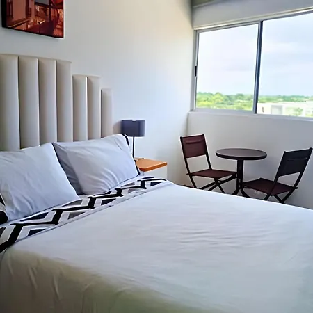 Tranquilidad Y Confort En Trevi, Serena Del Mar Apartamento