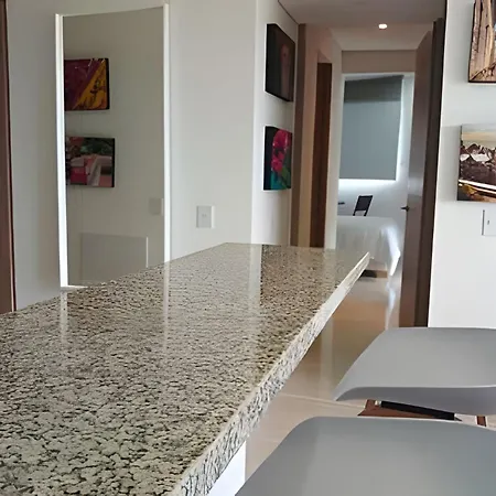 Tranquilidad Y Confort En Trevi, Serena Del Mar Apartamento *