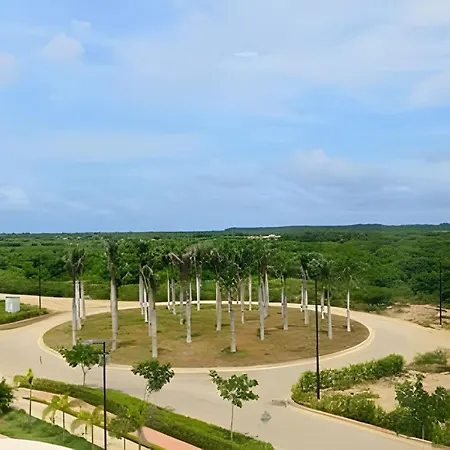 Apartamento Tranquilidad Y Confort En Trevi, Serena Del Mar *
