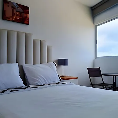 Apartamento Tranquilidad Y Confort En Trevi, Serena Del Mar