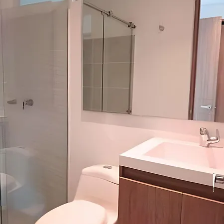 Tranquilidad Y Confort En Trevi, Serena Del Mar Apartamento Cartagena