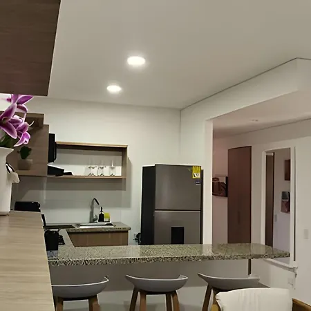 Tranquilidad Y Confort En Trevi, Serena Del Mar Apartamento Cartagena