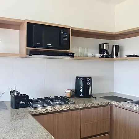 Tranquilidad Y Confort En Trevi, Serena Del Mar Apartamento Cartagena