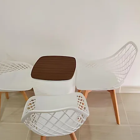 Apartamento Tranquilidad Y Confort En Trevi, Serena Del Mar *