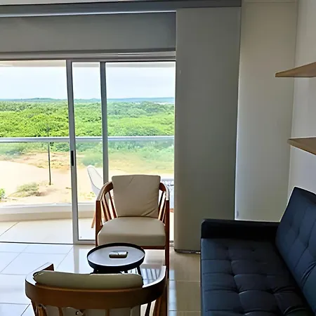 Tranquilidad Y Confort En Trevi, Serena Del Mar Apartamento *